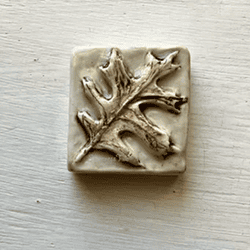 Oak Leaf