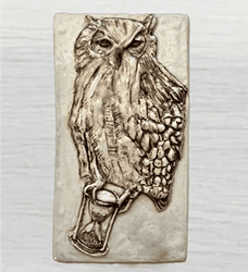 Owl / Time Flies