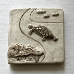 The Tortoise & the Hare