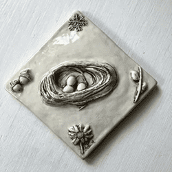 Leaf and Nature Tiles