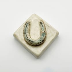 Horseshoe Diagonal